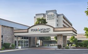Four Points By Sheraton Chicago O'Hare